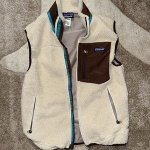 Patagonia Vest